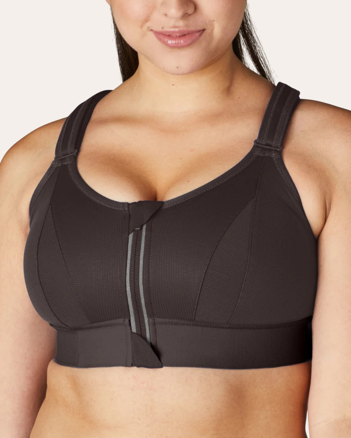 Ultimate Sports Bra