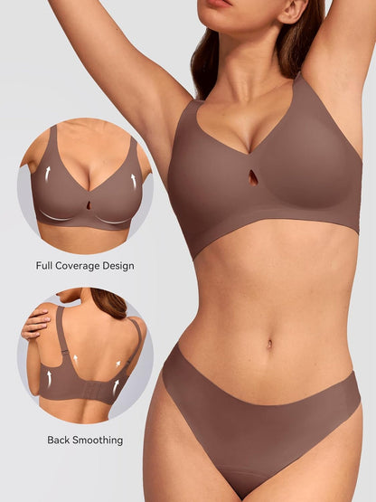 Everyday Wireless Lift Bra