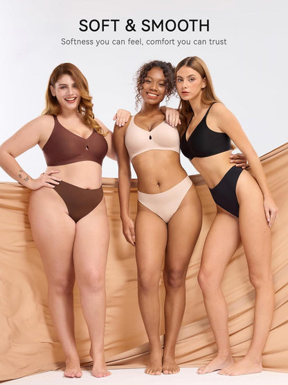 Everyday Wireless Lift Bra